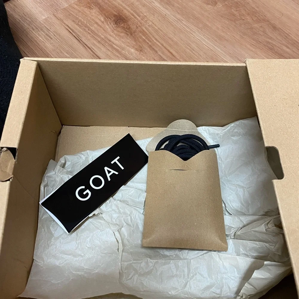 Adidas Yeezy Boost 380 Pepper And Onyx Sneaker Bundle Women’s Size 7.5